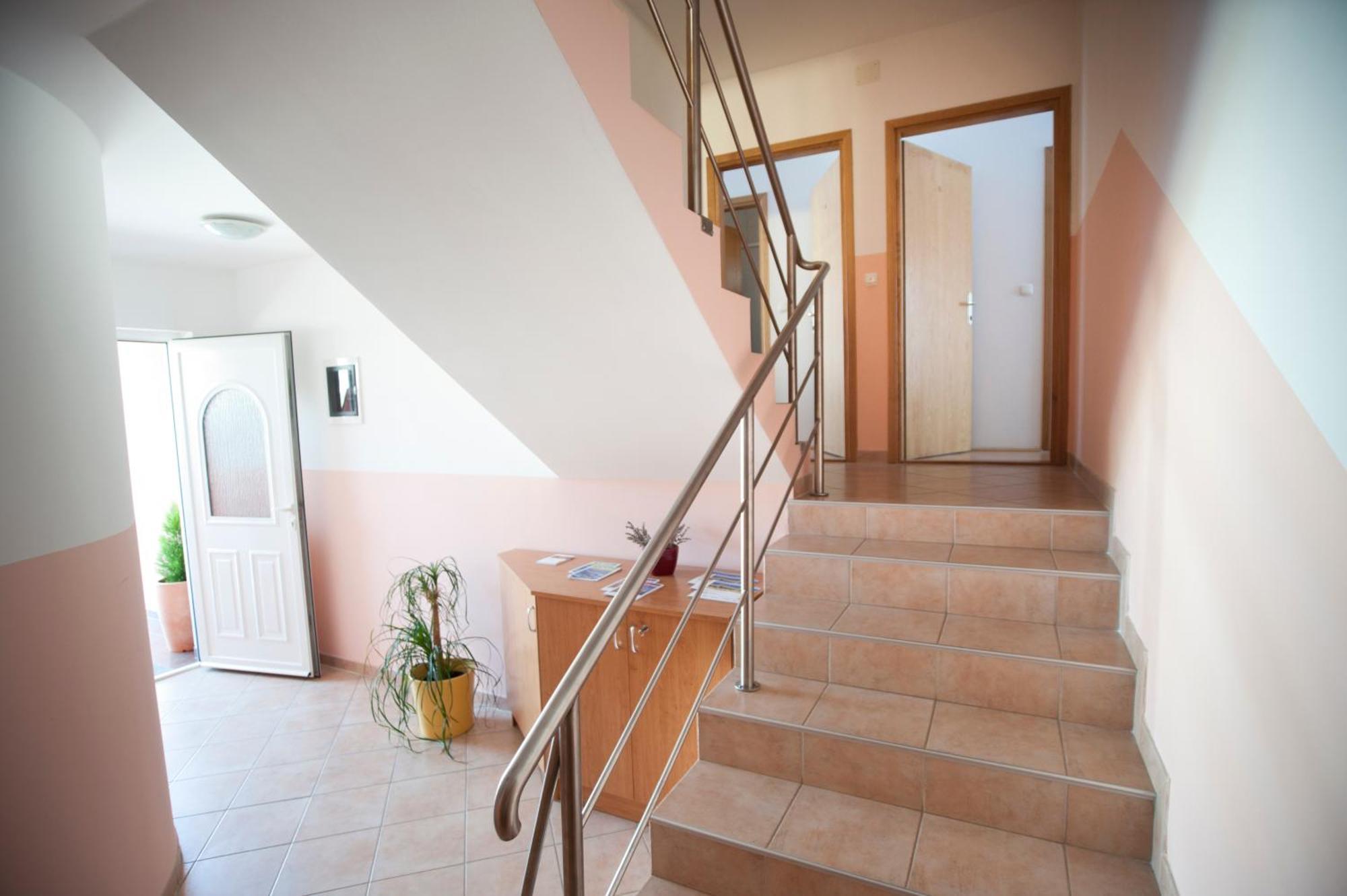 Apartmán Maric With Parking *
