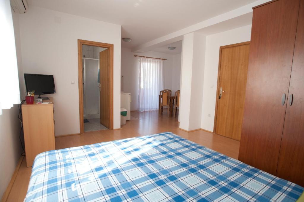 Apartmán Maric With Parking Umag