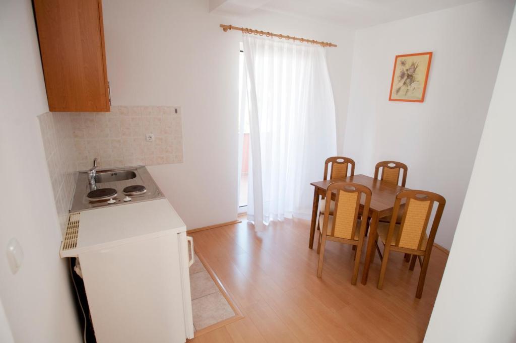 Apartmán Maric With Parking