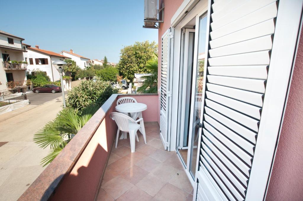 Apartmán Maric With Parking *