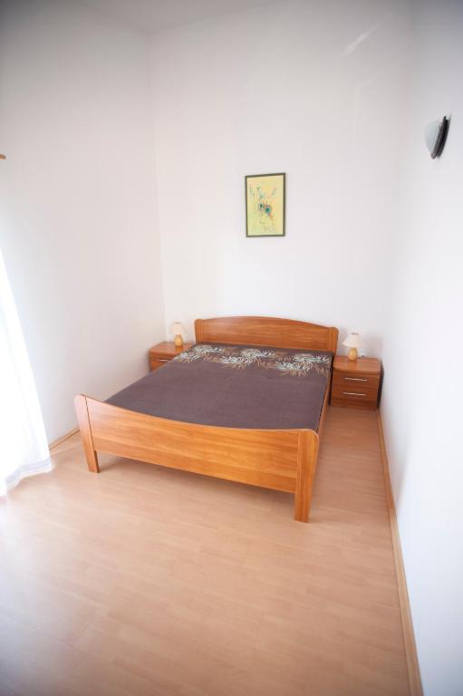 Apartmán Maric With Parking *
